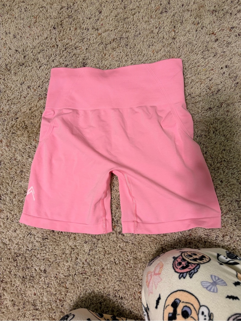 Oner Active power pink shirts.